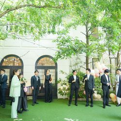 麻布迎賓館の写真27枚目