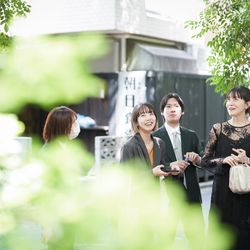 麻布迎賓館の写真33枚目