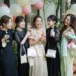 麻布迎賓館の写真28枚目