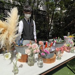 麻布迎賓館の写真36枚目