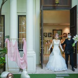 麻布迎賓館の写真21枚目