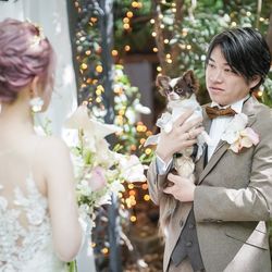 麻布迎賓館の写真4枚目