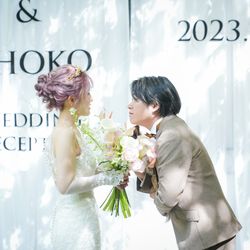 麻布迎賓館の写真19枚目