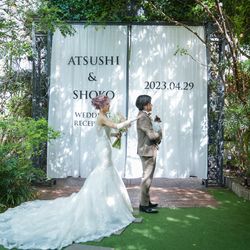 麻布迎賓館の写真31枚目