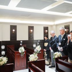 麻布迎賓館の写真16枚目