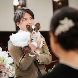 麻布迎賓館の写真27枚目