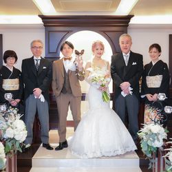 麻布迎賓館の写真21枚目