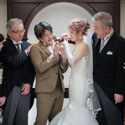 麻布迎賓館の写真12枚目