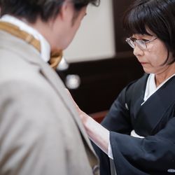 麻布迎賓館の写真13枚目