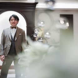 麻布迎賓館の写真14枚目