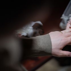 麻布迎賓館の写真34枚目