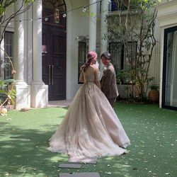 麻布迎賓館の写真7枚目