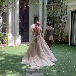 麻布迎賓館の写真12枚目