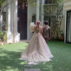 麻布迎賓館の写真29枚目