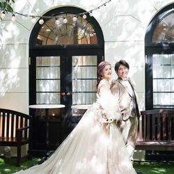 麻布迎賓館の写真33枚目