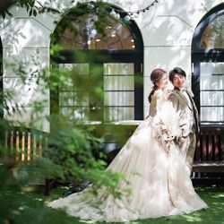 麻布迎賓館の写真33枚目