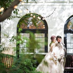 麻布迎賓館の写真16枚目