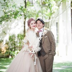 麻布迎賓館の写真7枚目