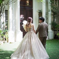 麻布迎賓館の写真10枚目