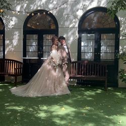 麻布迎賓館の写真12枚目