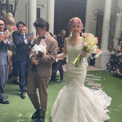 麻布迎賓館の写真27枚目