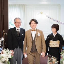 麻布迎賓館の写真2枚目