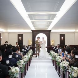 麻布迎賓館の写真12枚目