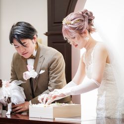 麻布迎賓館の写真22枚目