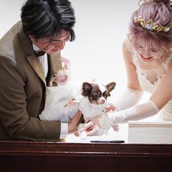 麻布迎賓館の写真26枚目