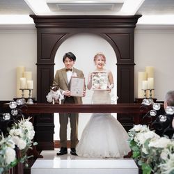 麻布迎賓館の写真24枚目