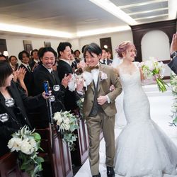 麻布迎賓館の写真29枚目