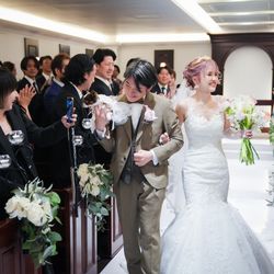 麻布迎賓館の写真25枚目