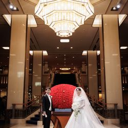 帝国ホテル 東京の写真18枚目