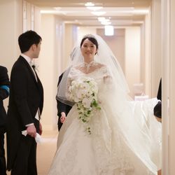 帝国ホテル 東京の写真10枚目