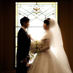 帝国ホテル 東京の写真33枚目