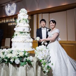 帝国ホテル 東京の写真22枚目