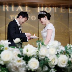 帝国ホテル 東京の写真33枚目