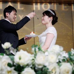 帝国ホテル 東京の写真36枚目