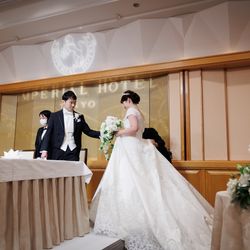 帝国ホテル 東京の写真29枚目