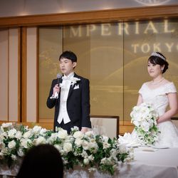 帝国ホテル 東京の写真25枚目