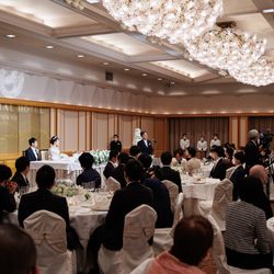 帝国ホテル 東京の写真14枚目