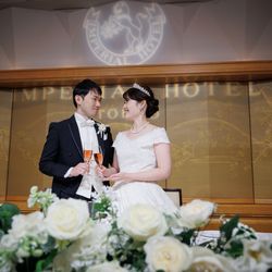 帝国ホテル 東京の写真33枚目