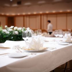 帝国ホテル 東京の写真11枚目