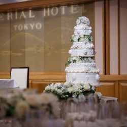 帝国ホテル 東京の写真34枚目