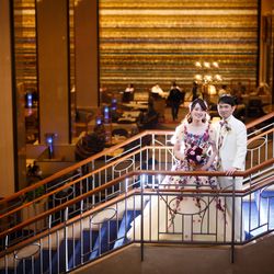 帝国ホテル 東京の写真26枚目