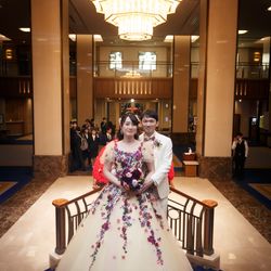 帝国ホテル 東京の写真16枚目