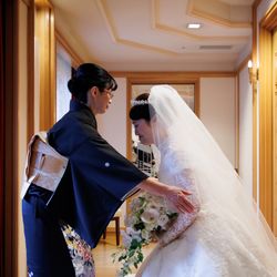 帝国ホテル 東京の写真15枚目