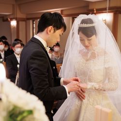 帝国ホテル 東京の写真9枚目