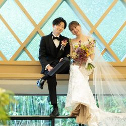 ザ・ガーデンオリエンタル大阪の写真6枚目