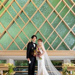 ザ・ガーデンオリエンタル大阪の写真21枚目